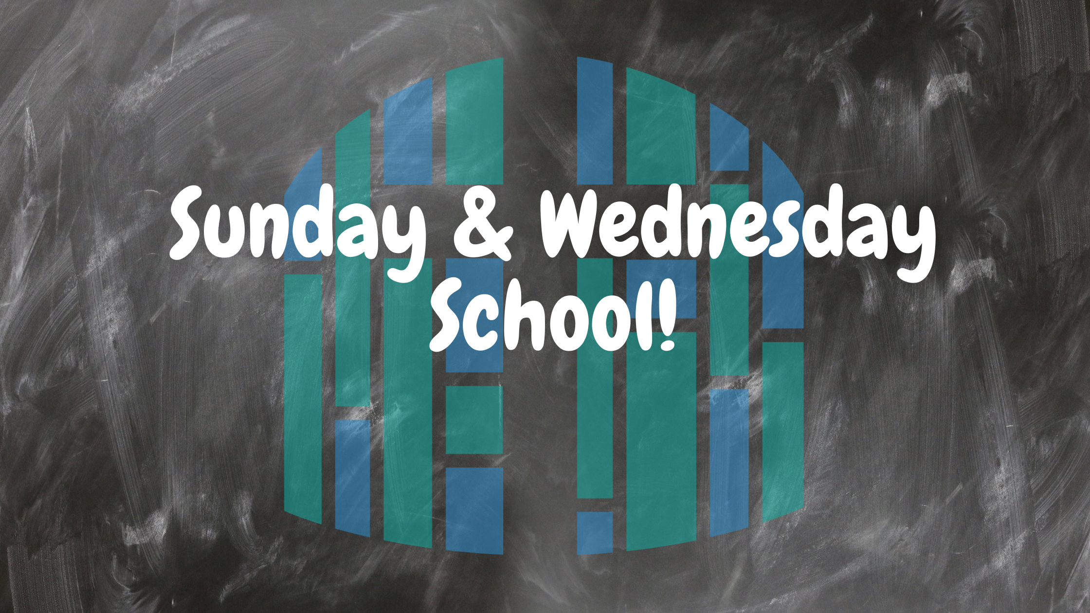 sunday-wednesday-school